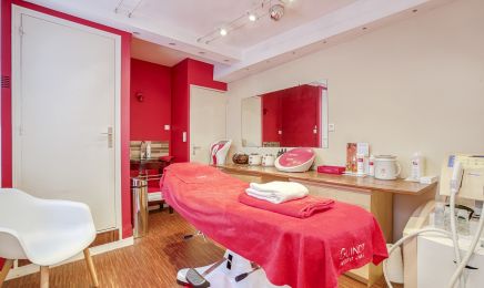 Les Fées Beauté : Institut de beauté à La Flèche