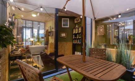 L'Atelier des Rendez-Vous : Institut de beauté à Paris