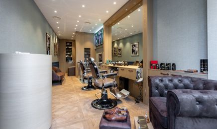 So Gent  : Barbier à Monaco