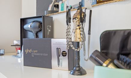 c style : Coiffeur à L'Hermitage
