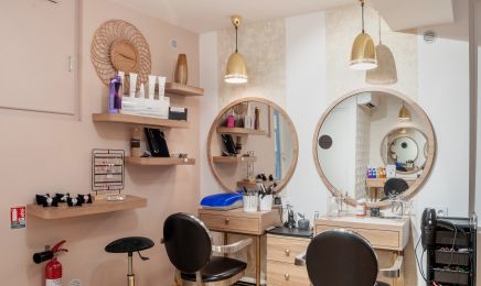 Évasion Coiffure : Coiffeur à Villamblard