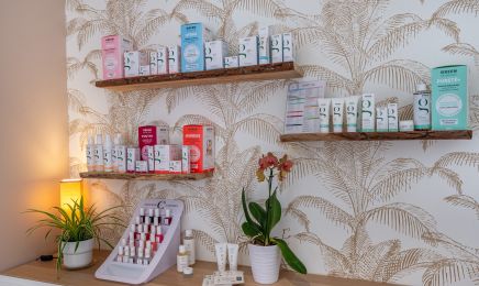 Institut ChaBeaute : Institut de beauté à Bolsenheim