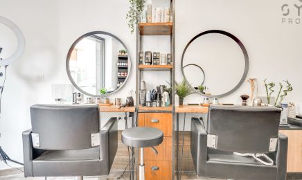 Le petit salon by Coralie : Coiffeur à Marseille