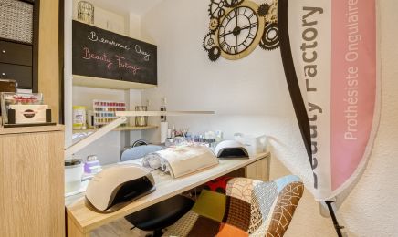 WERY BEAUTY  : Manucure à Clermont-Ferrand