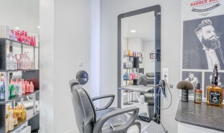 Infini coiffure : Coiffeur à La Bruffière