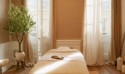 Margaux Ratz : Massothérapeute à Bordeaux