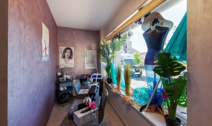 L’Attitude Zen : Institut de beauté à Le Perréon