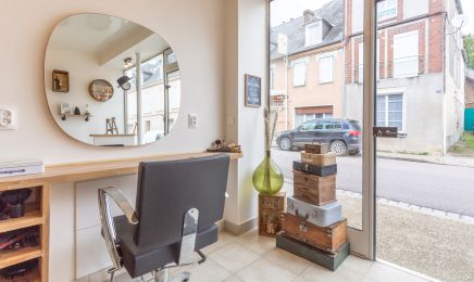 L’Atelier de Manon : Coiffeur à Le Merlerault