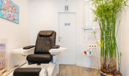 Lyse Beauté : Manucure à Saint-Germain-en-Laye