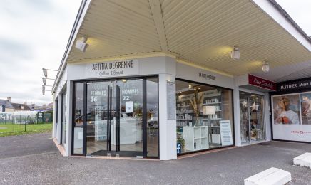 Laetitia Degrenne : Coiffeur à Bretteville-sur-Odon