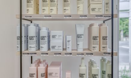 Un Gars & Une Fille - Léognan : Barbier à Léognan