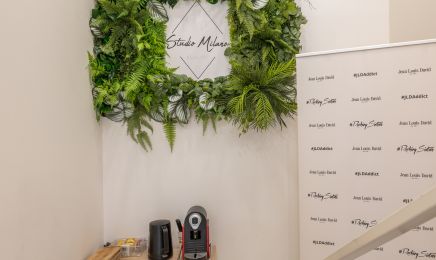 Studio Milano Beauté : Institut de beauté à Bouc-Bel-Air