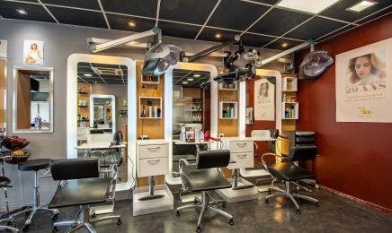 Prevost coiffure - saint sylvestre sur lot  : Coiffeur à Saint-Sylvestre-sur-Lot