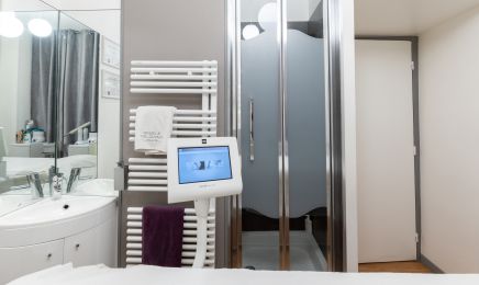 Institut Chouman (Gisèle Delorme) : Institut de beauté à Paris