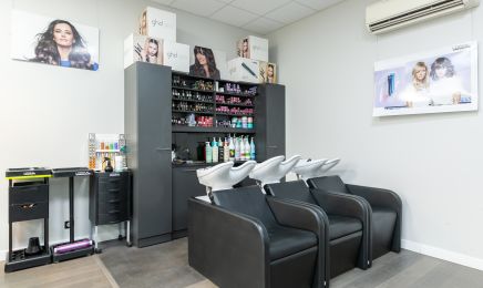Linéa Coiffure - Bégaar : Coiffeur à Bégaar