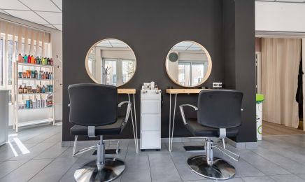 L’Atelier de Laure et Mélanie : Coiffeur à Calmont