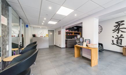 Les Boucles d'Eva : Coiffeur à Lherm