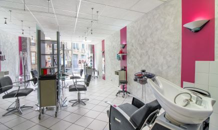 Charline coiffure : Coiffeur à Aixe-sur-Vienne