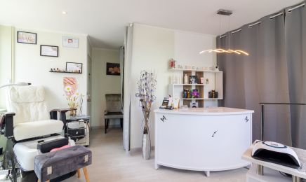 Bar Beauté  : Institut de beauté à Lille