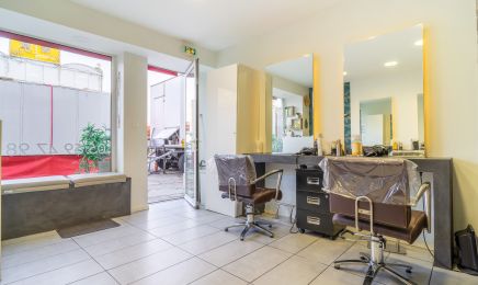 Coup O Vent : Coiffeur à Ciboure