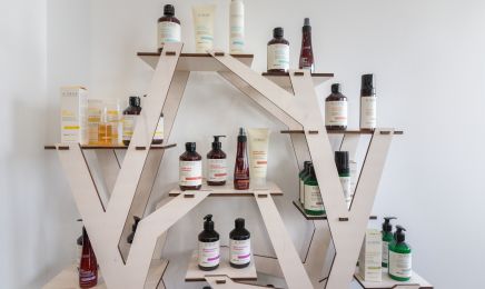 L'atelier de Charlotte : Coiffeur à Clermont