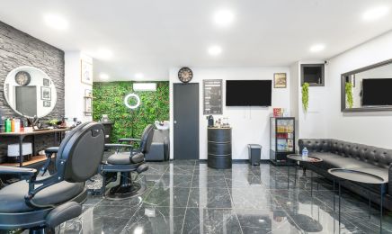 The Barber Avenue : Institut de beauté à Montpellier