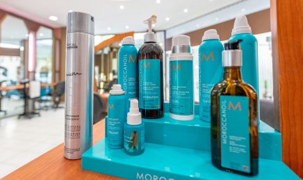 Espace Coiffure par Cécile Andine : Coiffeur à Caluire-et-Cuire