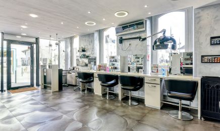 Look Personnel  : Coiffeur à Arpajon