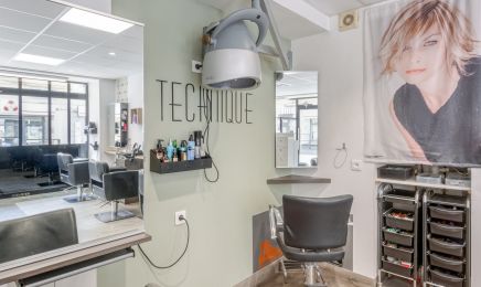 Coiffure Elle et Lui : Coiffeur à Bréhal