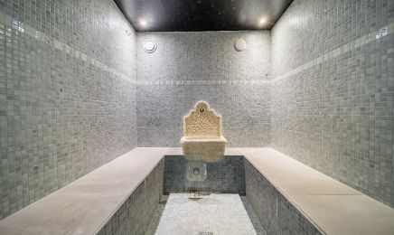 Un Monde de Beauté : Spa à Murviel-lès-Béziers