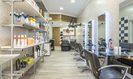 Exp’hair Liss : Coiffeur à Saint-Fons