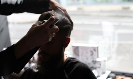 Last Wolves Brest : Coiffeur à Brest