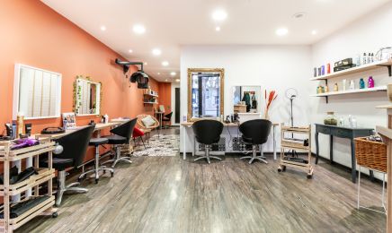 Veuch' - Toulouse : Coiffeur à Toulouse