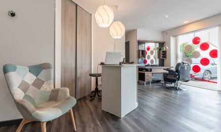 New Look Coiffure  : Coiffeur à Libourne