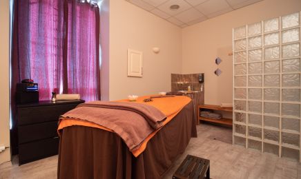 Le Puy des Songes : Institut de beauté à Saint-Romain-le-Puy
