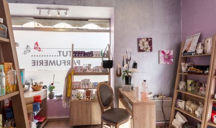 L'instant Precieux : Manucure à Saint-Georges-de-Reneins