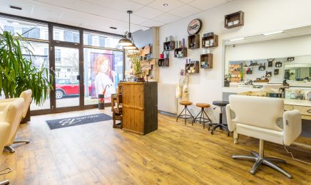 Atelier B : Coiffeur à Caen
