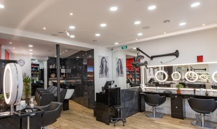 Color Hair : Coiffeur à Paris