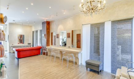 Yves Dufresne coiffeur visagiste : Coiffeur à Draguignan