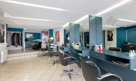 A’D’Coiff : Coiffeur à Buchy