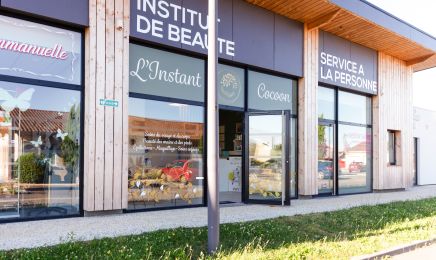 L’instant Cocoon  : Coiffeur à Mérignac