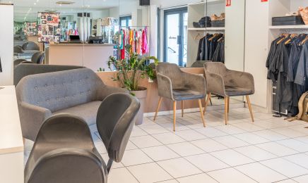 LM coiffure  : Coiffeur à Septèmes-les-Vallons