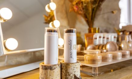 Mademoiselle A. Paris : Institut de beauté à Paris