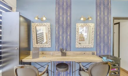 L'Atelier d'Ely : Coiffeur à Biscarrosse
