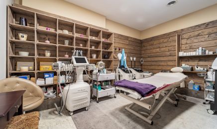 Centre Rejuderm - Metz : Coiffeur à Metz