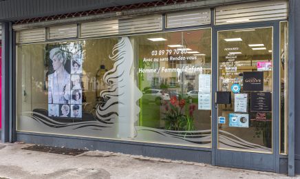 Europe Coiffure : Coiffeur à Colmar