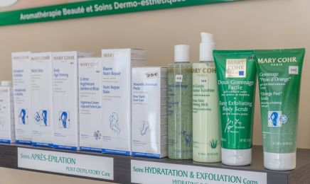 coup de poudre : Institut de beauté à Guémené-sur-Scorff