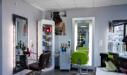 Laurent Coiffure : Barbier à Terrasson-Lavilledieu