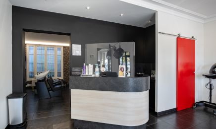 Marie-Noelle Le Roy COIFFURE : Coiffeur à La Garenne-Colombes