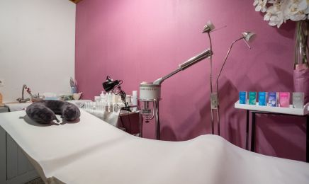 Actu Elle Beauté  : Institut de beauté à La Brède